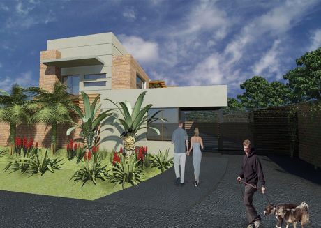 Casa En Venta 3 Dormitorios