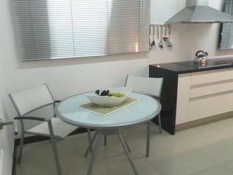 Apartamentos En Brava