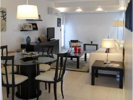 Apartamentos En Brava