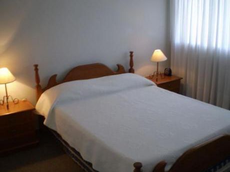 Apartamentos En Arcobaleno