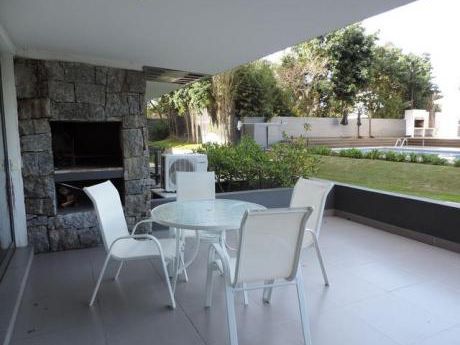 Apartamentos En San Rafael