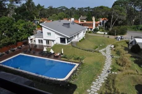 Apartamentos En San Rafael
