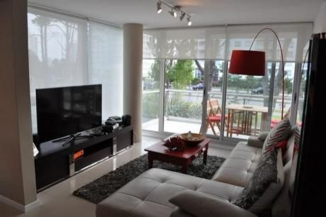 Apartamentos En Roosevelt