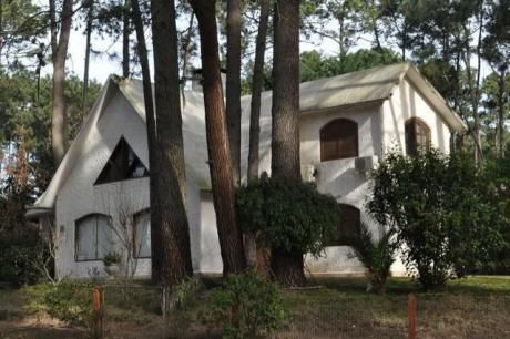 Casas En Pinares