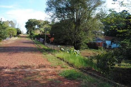 Inmueble En Hohenau
