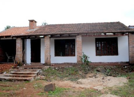 600 M2 + Vivienda
