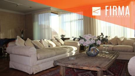 Penthouse En Alquiler, Montenegro