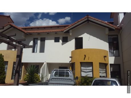 $u$ 129,000 Condominio Exclusivo Simón Lopez- Av. Segunda