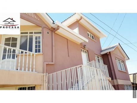 Juan De La Rosa Y América Casa En Venta