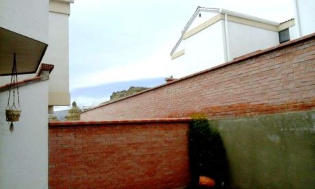 Casa En Venta – Zona Sopocachi