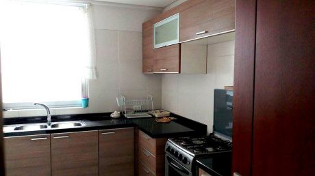 Departamento En Alquiler - Zona Obrajes