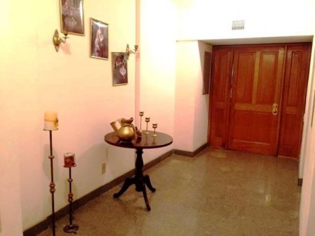 Departamento En Alquiler - Zona Centro