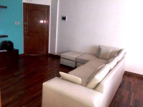 Departamento En Alquiler – Zona Achumani