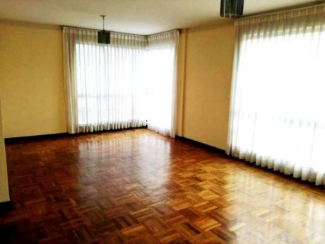 Departamento En Venta – 6 De Agosto
