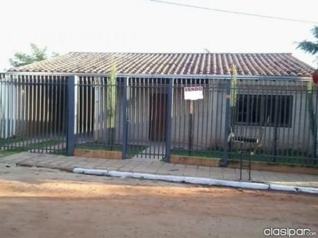Linda Casa A La Venta