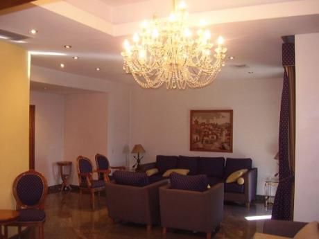Hermoso Penthouse De Lujo