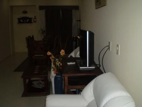 Hermoso Departamento , Totalmente Amoblado , Complejo Semina