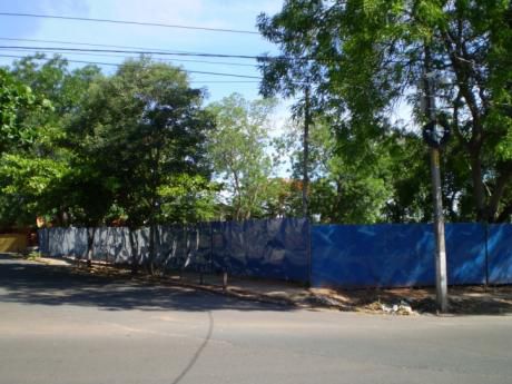Terreno En Venta