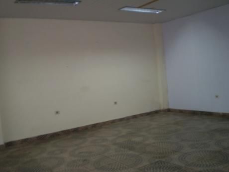 Edificio En Alquiler
