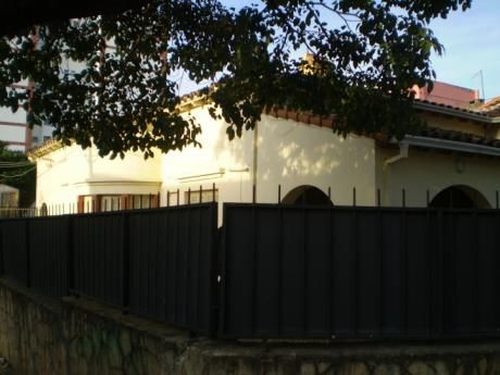 Alquiler De Casa