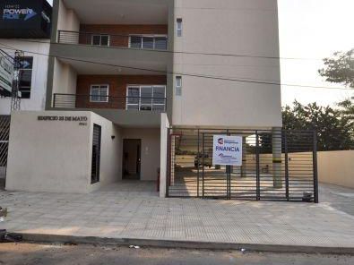 Hermoso Departamento