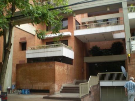 Hermoso Departamento , Edificio Washintong