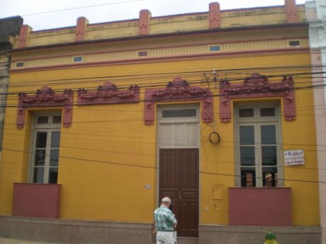 Linda Casa En Alquiler - A11490