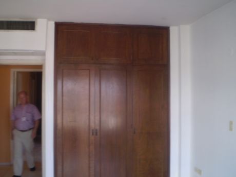 Hermoso Departamento , Edificio Liberty - A11485