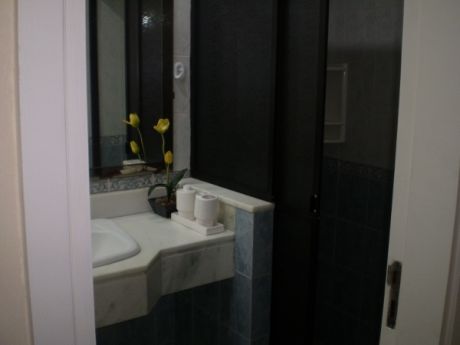 Departamento , Amoblado - A12101