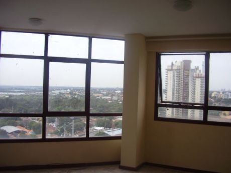 Hermoso Penthouse