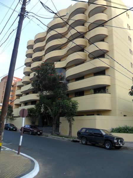 Hermoso Departamento