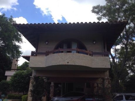 Casa En San Bernardino