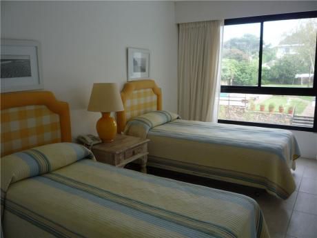 Alquiler Departamento Playa Brava 1 Q. Enero