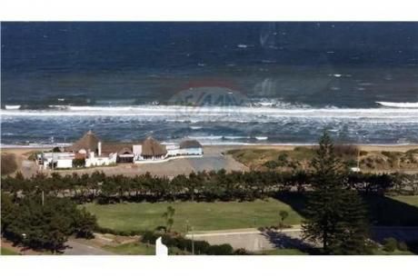 Apartamento En Alquiler Complejo Frente Al Mar