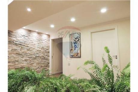 Apartamento Penthouse Frente Puerto Punta Del Este