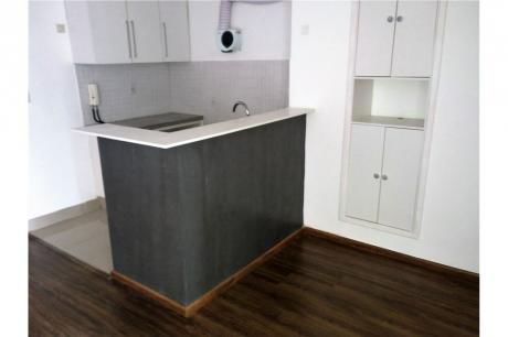 Apto Punta Carretas 2 Dormitorios, 2 Baños, Garage