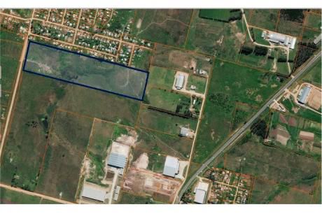 Terreno 9 Has PrÓximo ZonamÉrica