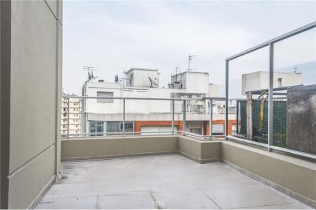 Penthouse Oportunidad Para Renta