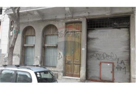 Oficinas + Depósito En Pleno Palermo