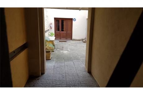 Duplex Un Dormitorio En Pocitos
