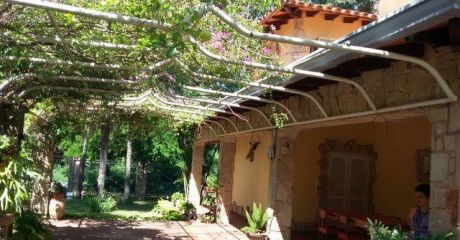 Alfa Inmobiliaria Vende 2 Casas En San Bernardino