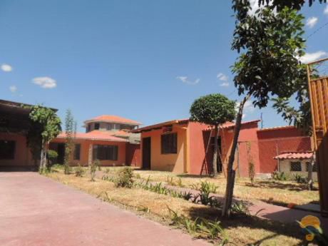 Casa Independiente En Alquiler Sector Frutillar