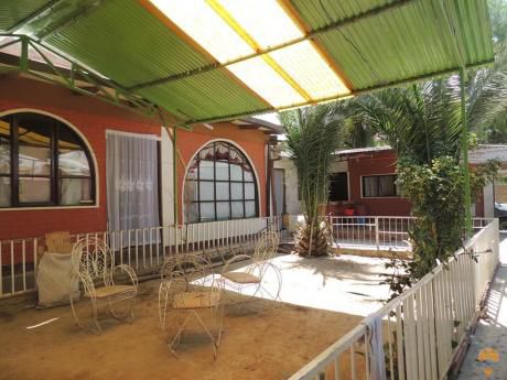Vendo Casa En Chilimarca Sobre 500 Metros