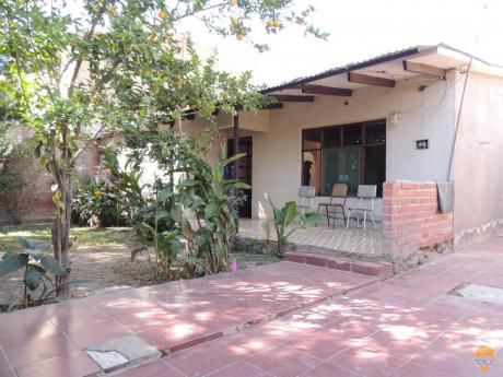 Casa En Venta Km 8 Victor Ustariz