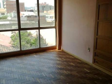 Departamento En Alquiler Zona Centrica