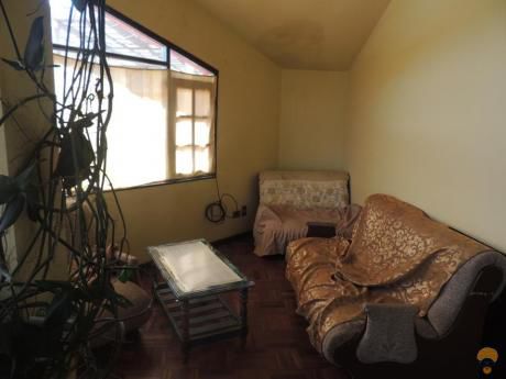Departamento En Anticretico Inmediaciones Hotel La Colonia