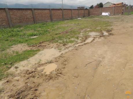 Vendo Lote Amurallado Sector Col. Isaac Attie