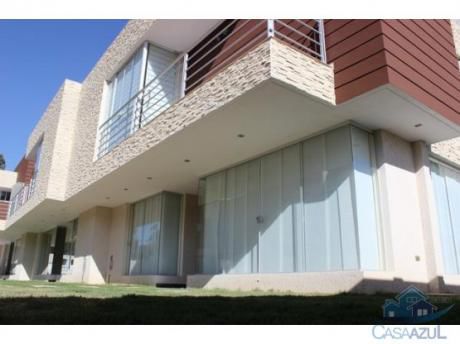 159.000 Casas Condominio Chiquicollo