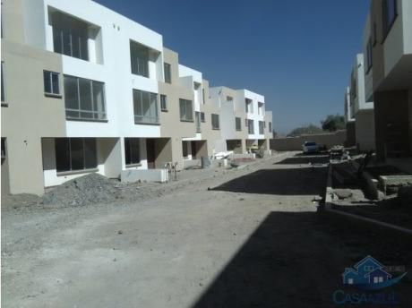 Casa En Venta A Estrenar