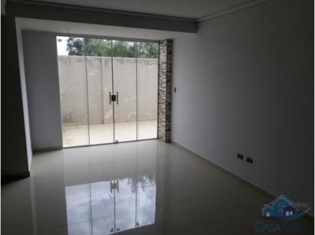 95.000 Departamento Estrenar America Oeste
